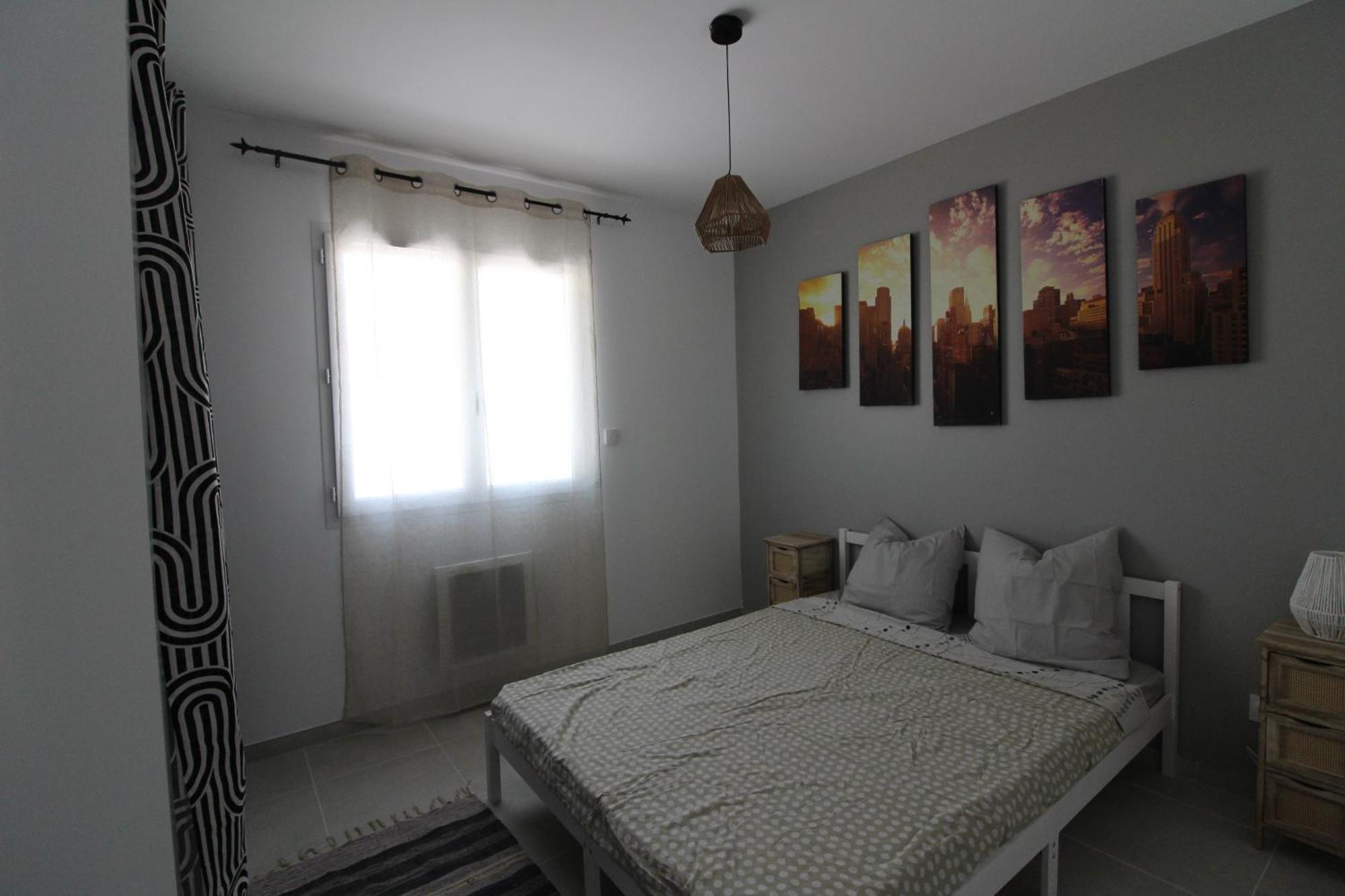 Villa Pinede Neffies Zewnętrze zdjęcie